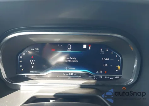 2022 Chevrolet Tahoe 4Wd Lt z USA, uszkodzony, nr VIN 1GNSKNKT4NR244056